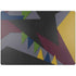 Sneakerhead Geometric Surface Laptop 7 13.8in Skin