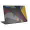 Sneakerhead Geometric Laptop Skins