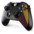Sneakerhead Geometric Xbox One Controller Skin