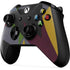 Sneakerhead Geometric Xbox One X Controller Skin