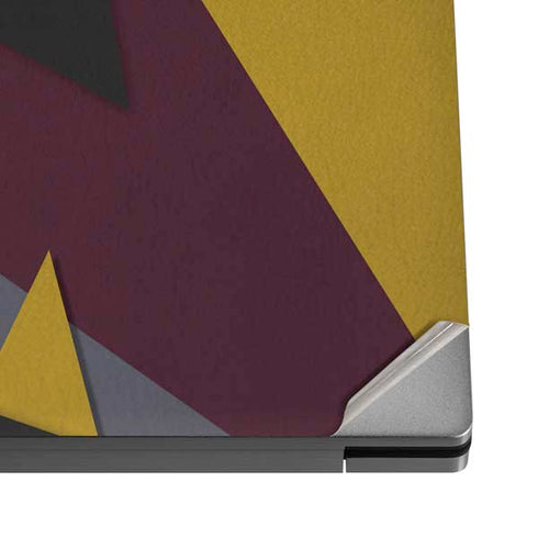 Sneakerhead Geometric Dell XPS Skin