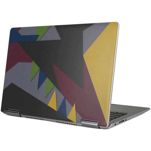 Sneakerhead Geometric Yoga 710 14in Skin