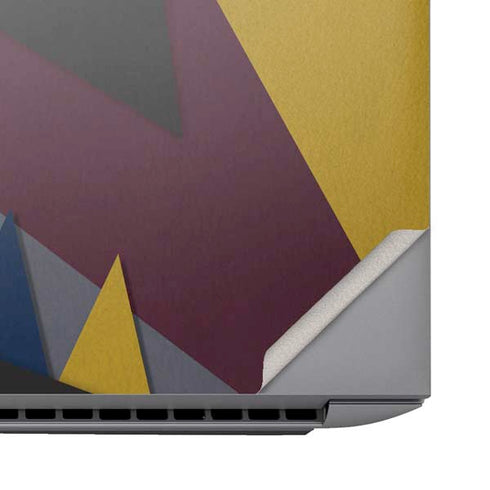 Sneakerhead Geometric HP ZBook Fury 16 G10 Skin