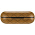 Sneakerhead Gold Pattern Amazon Echo Buds Skin