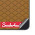 Sneakerhead Gold Pattern Galaxy A16 5G Skin