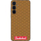 Sneakerhead Gold Pattern Galaxy A55 5G Skin