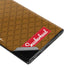 Sneakerhead Gold Pattern Galaxy Note 10 Plus Skin