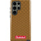 Sneakerhead Gold Pattern Galaxy S23 Ultra Pro Case