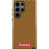 Sneakerhead Gold Pattern Galaxy S23 Ultra Pro Case