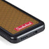 Sneakerhead Gold Pattern Galaxy S24 Plus Waterproof Case