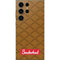 Sneakerhead Gold Pattern Galaxy S25 Ultra Skin