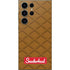 Sneakerhead Gold Pattern Galaxy S25 Ultra Skin
