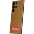 Sneakerhead Gold Pattern Galaxy S25 Ultra Skin