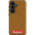 Sneakerhead Gold Pattern Galaxy S26 Plus Impact Case
