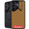 Sneakerhead Gold Pattern Galaxy S26 Plus Kickstand Case