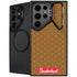 Sneakerhead Gold Pattern Galaxy S26 Ultra Kickstand Case
