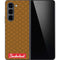 Sneakerhead Gold Pattern Galaxy Z Fold5 5G Skin