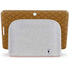 Sneakerhead Gold Pattern Google Home Hub Skin