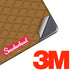 Sneakerhead Gold Pattern iPad Skins