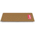 Sneakerhead Gold Pattern Apple iPad Air Skin