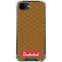 Sneakerhead Gold Pattern iPhone 16e Clear Case