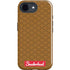 Sneakerhead Gold Pattern iPhone 16e Impact Case