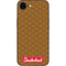 Sneakerhead Gold Pattern iPhone 16e Skin