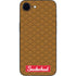 Sneakerhead Gold Pattern iPhone 16e Skin