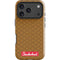 Sneakerhead Gold Pattern iPhone 18 Pro Impact Case