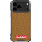 Sneakerhead Gold Pattern iPhone 18 Pro Max Clear Case