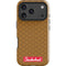 Sneakerhead Gold Pattern iPhone 18 Pro Max Impact Case
