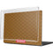 Sneakerhead Gold Pattern MacBook Pro 14in (2021-24) Case plus Skin
