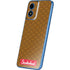 Sneakerhead Gold Pattern Moto G Play 4G (2024) Skin