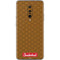 Sneakerhead Gold Pattern OnePlus 7 Pro Skin