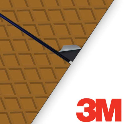 Sneakerhead Gold Pattern PS4 Console and Controller Bundle Skin