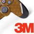 Sneakerhead Gold Pattern PS4 Controller Skin