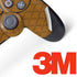 Sneakerhead Gold Pattern PS4 Pro/Slim Controller Skin