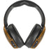 Sneakerhead Gold Pattern Skullcandy Venue Skin