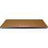 Sneakerhead Gold Pattern Surface Laptop 7 13.8in Skin