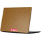 Sneakerhead Gold Pattern Surface Laptop 7 15in Skin