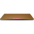 Sneakerhead Gold Pattern Surface Laptop 7 15in Skin