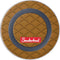 Sneakerhead Gold Pattern Wireless Charger Skin
