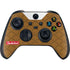 Sneakerhead Gold Pattern Xbox Series X Skins