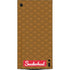 Sneakerhead Gold Pattern XBox Series X Digital Edition Console Skin