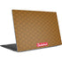 Sneakerhead Gold Pattern Dell XPS Skin