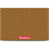 Sneakerhead Gold Pattern Dell XPS Skin