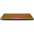 Sneakerhead Gold Pattern Dell XPS Skin