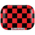 Sneakerhead Red Checkered Amazon Echo Buds Skin