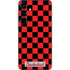 Sneakerhead Red Checkered Galaxy A16 5G Skin