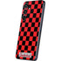 Sneakerhead Red Checkered Galaxy A16 5G Skin